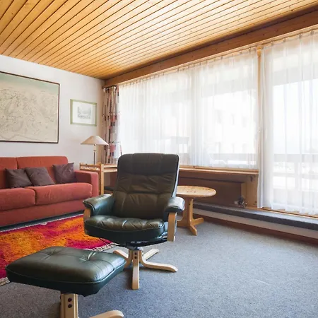 Dixence 116 By Interhome Les Collons